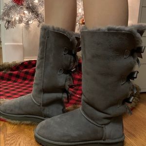 Bailey Bow Tall II UGG Boot